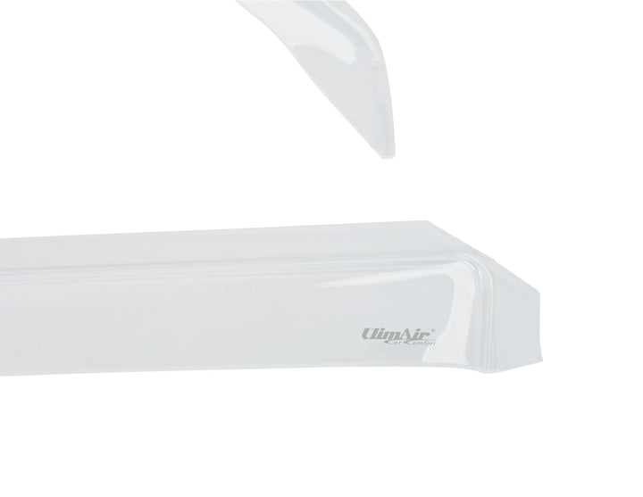 Ford Tourneo/Transit Custom® ClimAir®* Windabweiser für Seitenfenster vorn