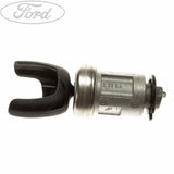 Original Ford Focus 1998-2005 Fahrzeug-Schlosssatz 4397225