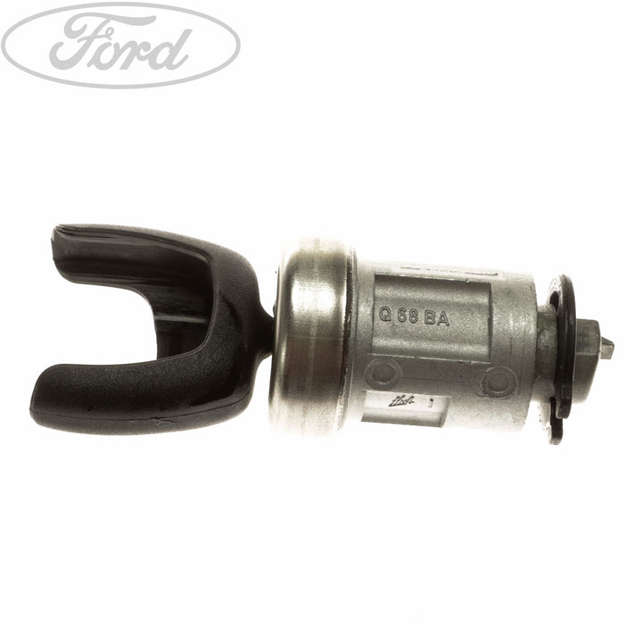 Original Ford Focus 1998-2005 Fahrzeug-Schlosssatz 4397225