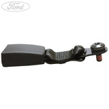 Original Ford EcoSport 2013-2022 Schloss-Sicherheitsgurt 1794941