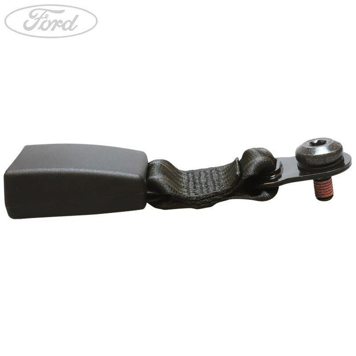 Original Ford EcoSport 2013-2022 Schloss-Sicherheitsgurt 1794941