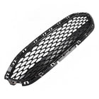 Ford Fiesta 2018-2023 1.0 EcoBoost Kühlergrill Oben Vorne