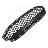 Ford Fiesta 2018-2023 1.0 EcoBoost Kühlergrill Oben Vorne