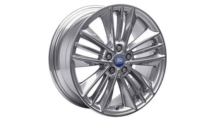 Ford Focus & Mondeo Alufelge 18