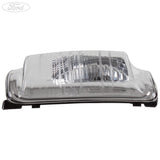 Original Ford Blinkerleuchte Außenspiegel 2043755