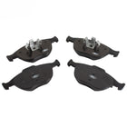 Original Ford Fiesta 2.0 ST150 Bremsbelag vorne Achse Set 150 BHP 1355950