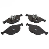 Original Ford Fiesta 2.0 ST150 Bremsbelag vorne Achse Set 150 BHP 1355950