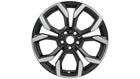 Ford Puma Alufelge 18