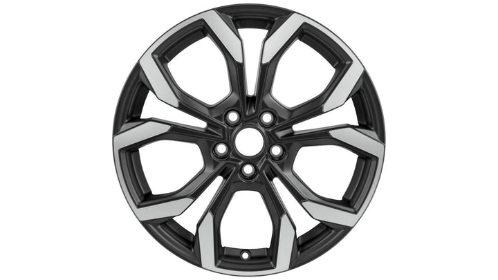 Original Ford Puma Alufelge 18