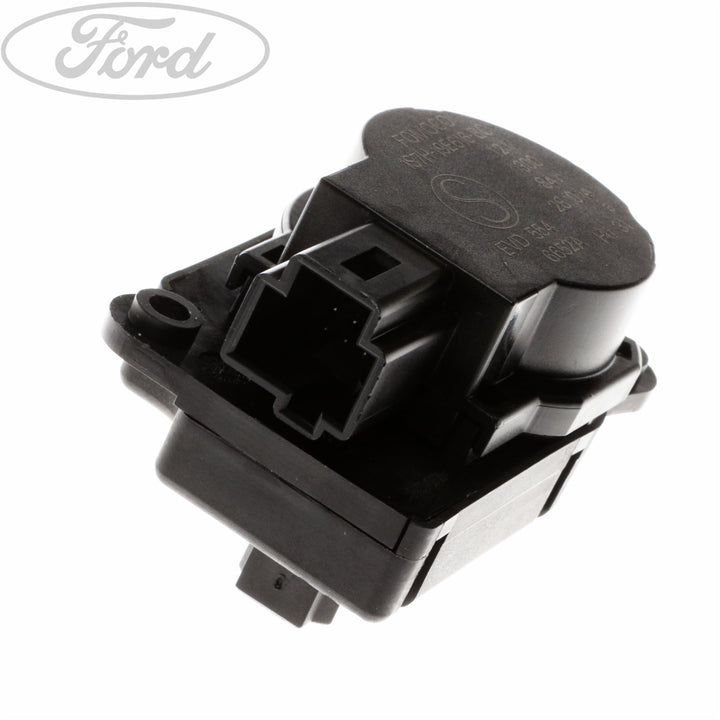 Original Ford Fiesta 2008-2019 Stellmotor Heizung 1768981