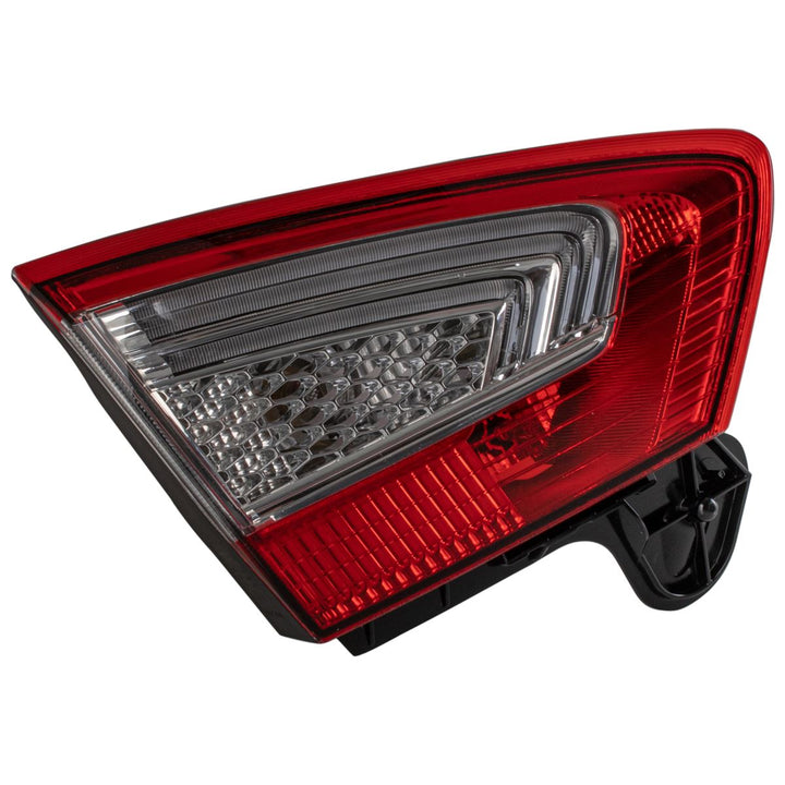 Mondeo Mk4 innere hintere linkes Licht Rücklicht Cluster