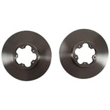 Ford Transit 2006-2014 Bremsscheibe vorne 2256302 - 2Stk