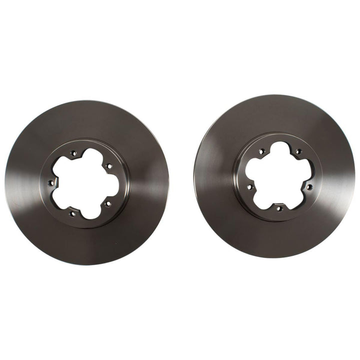 Ford Transit 2006-2014 Bremsscheibe vorne 2256302 - 2Stk