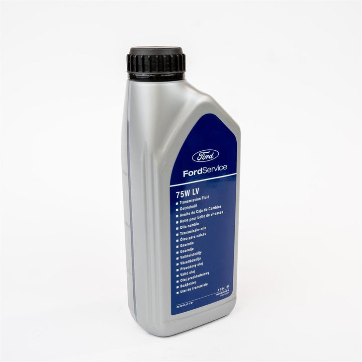 Original Ford Getriebeöl 1 Liter 75W 1L WSS-M2C200-E 2594109