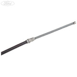 Original Ford Transit N/S Handbremsseil links 4469261