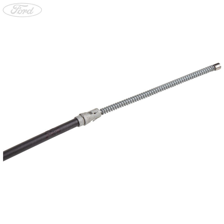 Original Ford Transit N/S Handbremsseil links 4469261