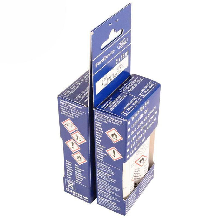 Ford Lackstift (9ml) - California-Gelb (Farbcode: FEBGWHA) - 2595039