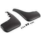 Original Ford Focus C-Max Schmutzfänger Kit hinten ohne Schürze 1466001