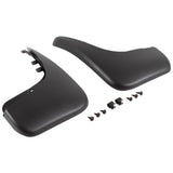 Original Ford Focus C-Max Schmutzfänger Kit hinten ohne Schürze 1466001