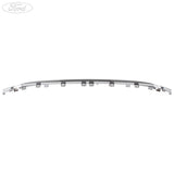 KA+ Front Kühlergrill Umrandung Einfassung Ebene 1