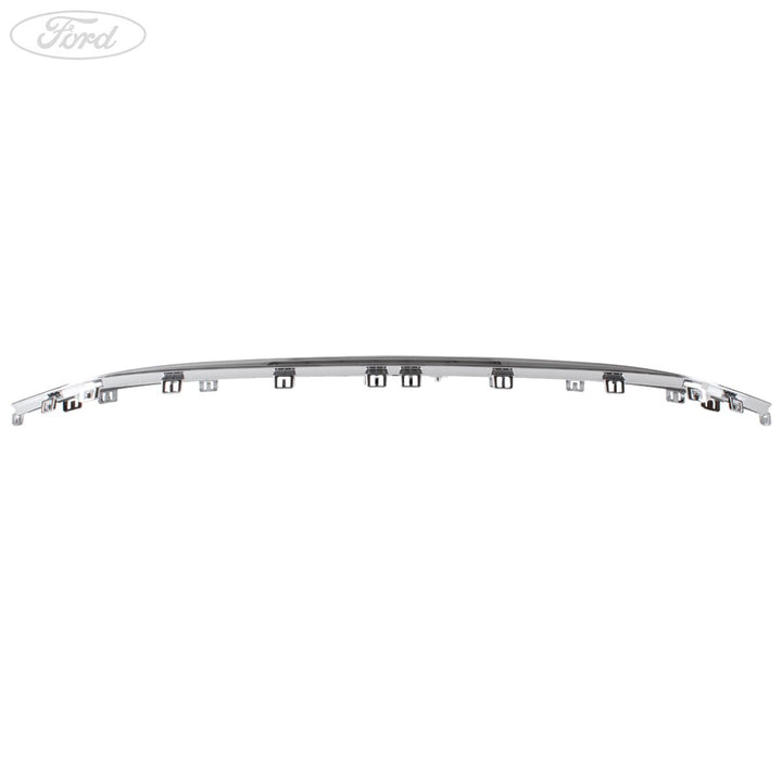 KA+ Front Kühlergrill Umrandung Einfassung Ebene 1