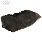 Ford Fiesta 2013-2019 Sitzbezug Sitzfläche hinten 1854294