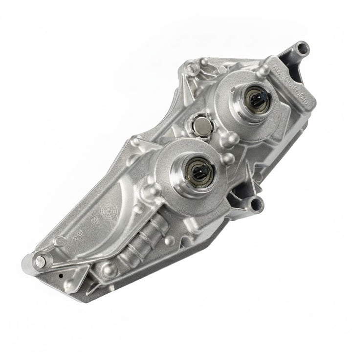 Ford 2011-2019 Getriebesteuergerät Automatik TCM 2015846