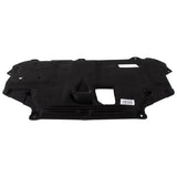 Focus Mk3 C-MAX 2.0 Duratorq Motorschutzblech