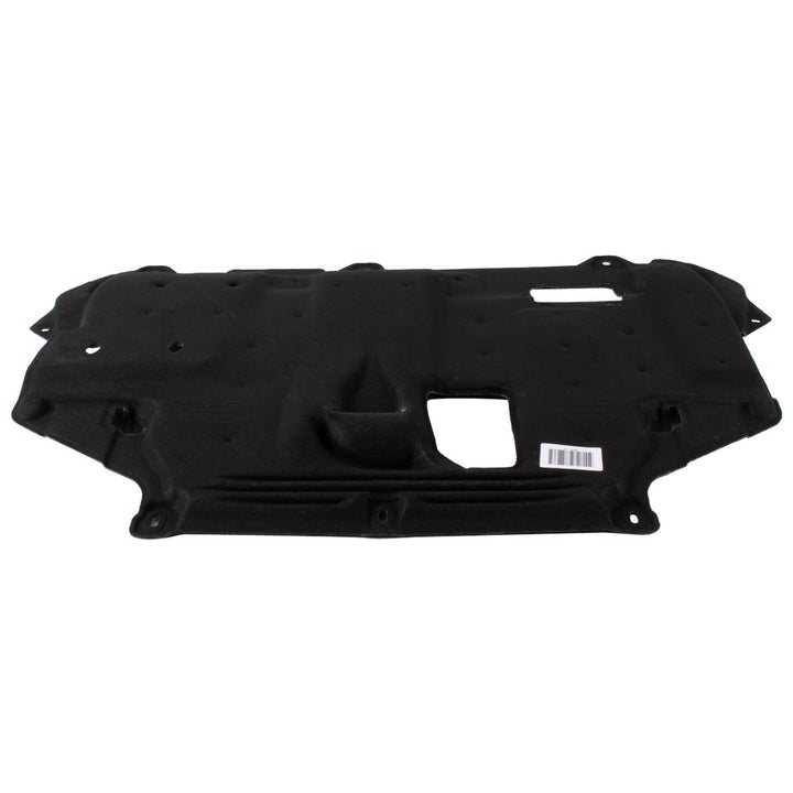 Focus Mk3 C-MAX 2.0 Duratorq Motorschutzblech