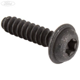 Original Ford Schraube - Ansaugkrümmer 1471744 - 4 Stk