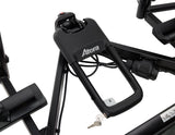 Atera* Heckfahrradträger Strada E-Bike, für 2 Fahrräder