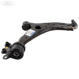Original Ford Focus RS O/S Querlenker vorne unten 2009-2011 1585054