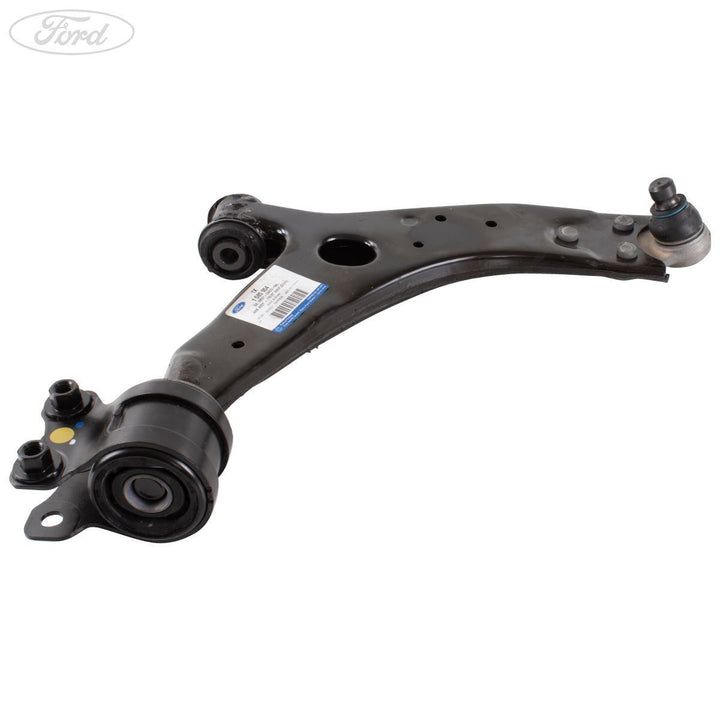 Original Ford Focus RS O/S Querlenker vorne unten 2009-2011 1585054