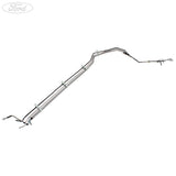 Ford Rohr 1860263