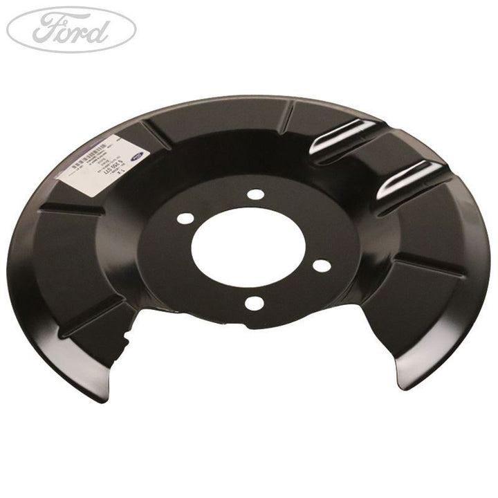 Original Ford Kuga ab 2016 Spritzblech Bremsscheibe rechts 5259077