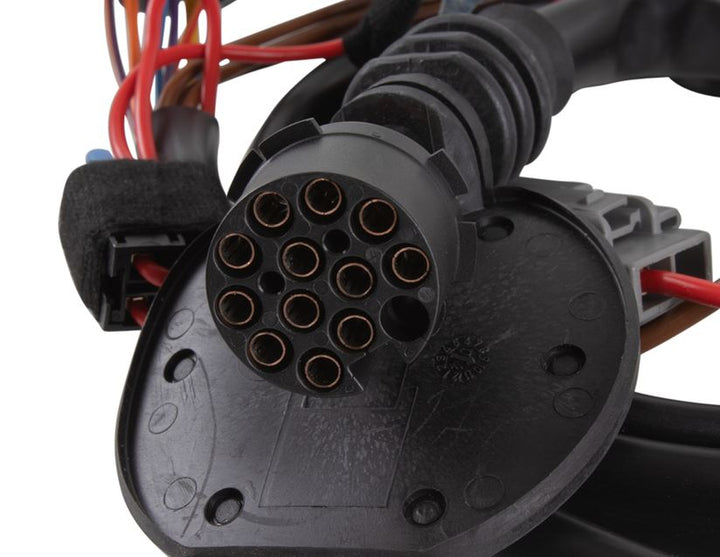 Original Ford Focus Elektrobausatz für Anhängevorrichtung 13-poliger Stecker