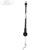 Original Ford Transit/Tourneo Connect ab 2013 Türverriegelungszug hinten 1820300