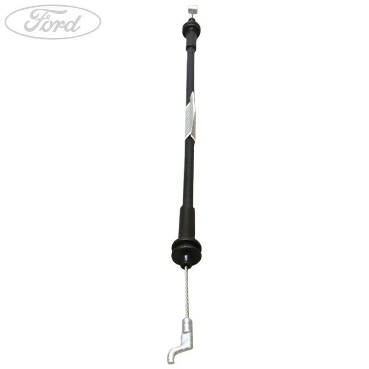 Original Ford Transit/Tourneo Connect ab 2013 Türverriegelungszug hinten 1820300