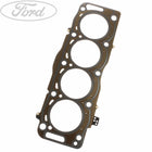 Original Ford 2.0 Duratorq DOHC Motor Zylinderkopfdichtung 1,30mm 1683688