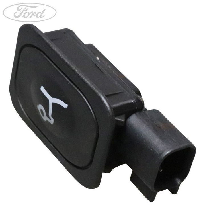 Original Ford Focus C-Max Heckklappenöffnungsschalter Hands Free 18- 1852083