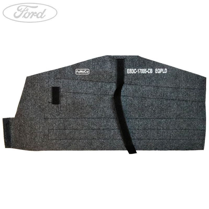 Original Ford Ranger 2015-2017 Werkzeugtasche 1936380