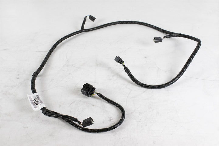 Kabel für Einparkhilfe hinten