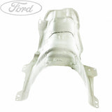 Original Ford Auspuff Hitzeschild 1719660