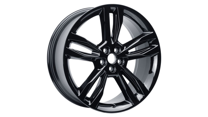 Original Ford Edge Alufelge 21