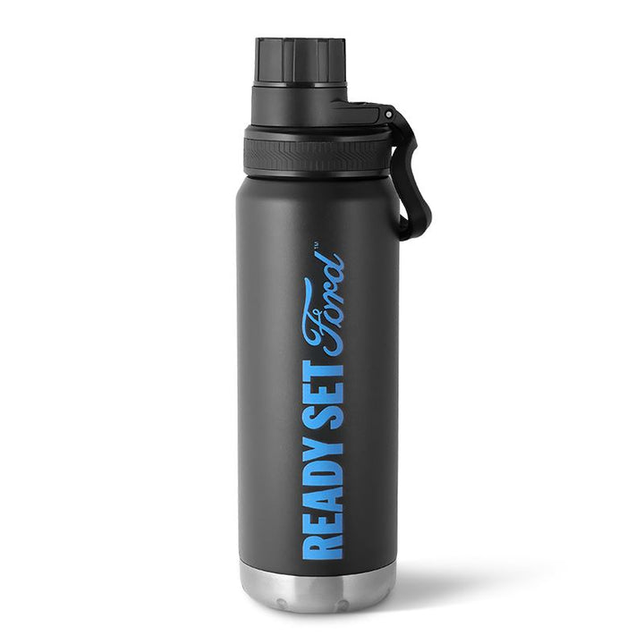 Ford Ready Set Ford Trinkflasche