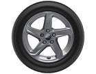 Ford Focus 16 Zoll Winterkompletträder - 205/60 R16 92H-Dunlop