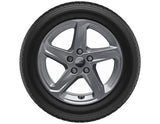 Ford Focus 16 Zoll Winterkompletträder - 205/60 R16 92H-Dunlop