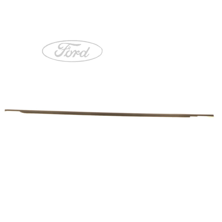 Original Ford Fiesta  Türgurtdichtgummi hinten 1619593