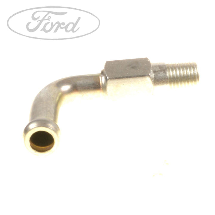 Original Ford Ölrücklaufrohr 1843897