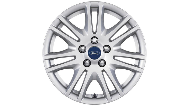 Original Ford C-MAX & Focus Leichtmetallrad 16